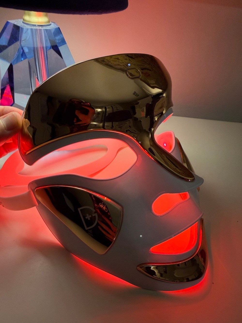 Dr. Dennis Gross LED Mask